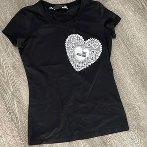 Love moschino t shirt